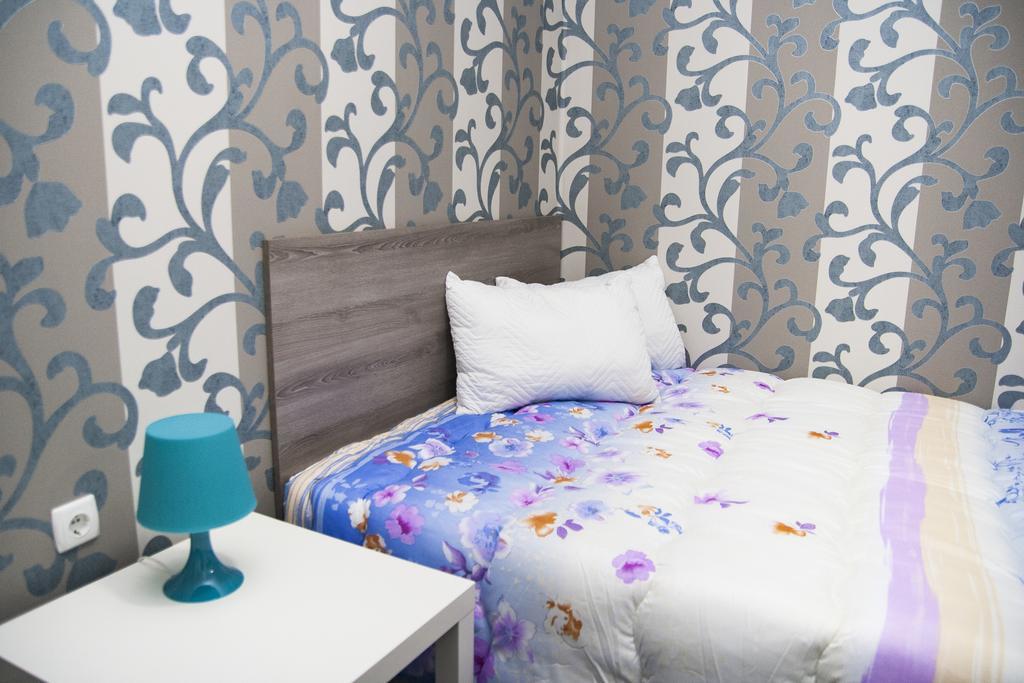 Hotel Albi Sofia Eksteriør bilde