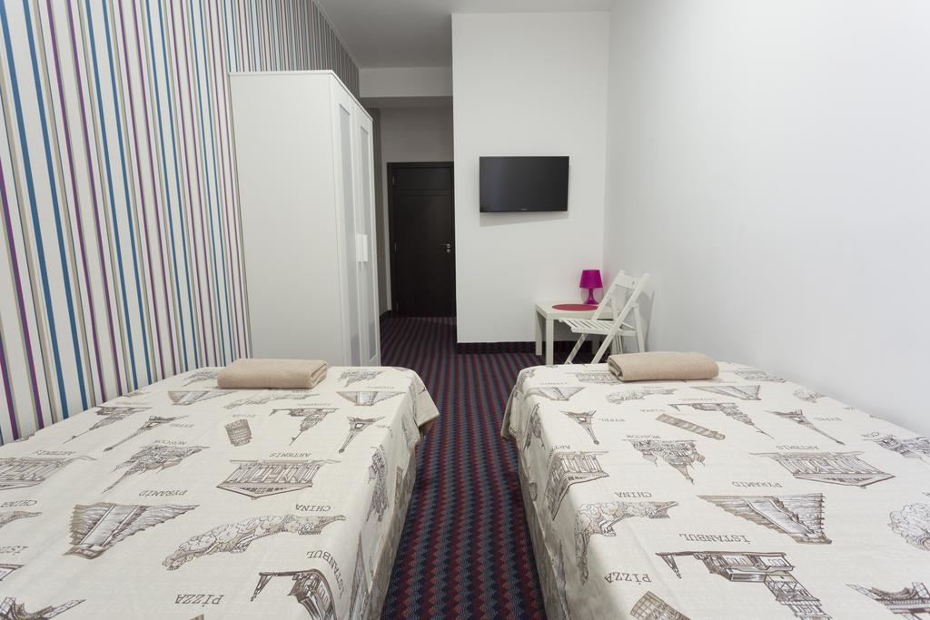 Hotel Albi Sofia Eksteriør bilde