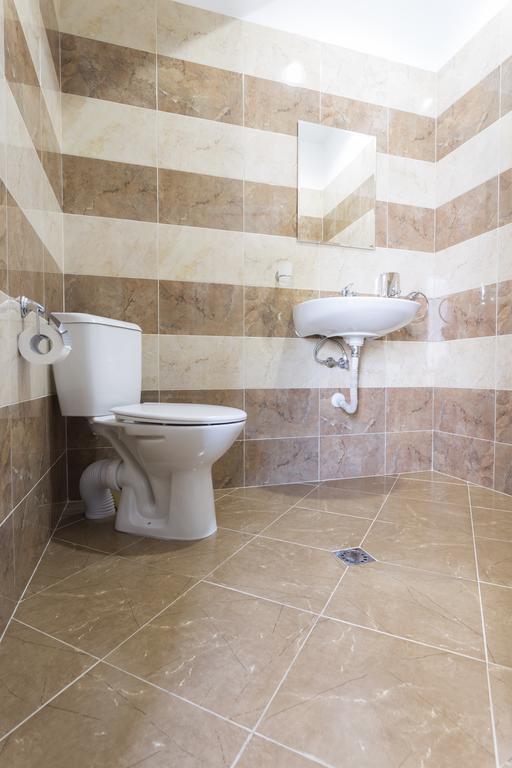 Hotel Albi Sofia Eksteriør bilde
