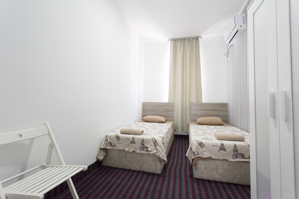 Hotel Albi Sofia Eksteriør bilde