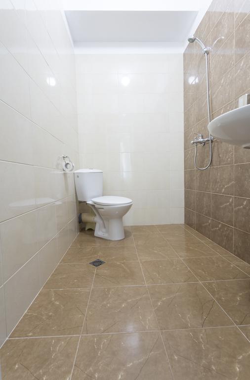 Hotel Albi Sofia Eksteriør bilde