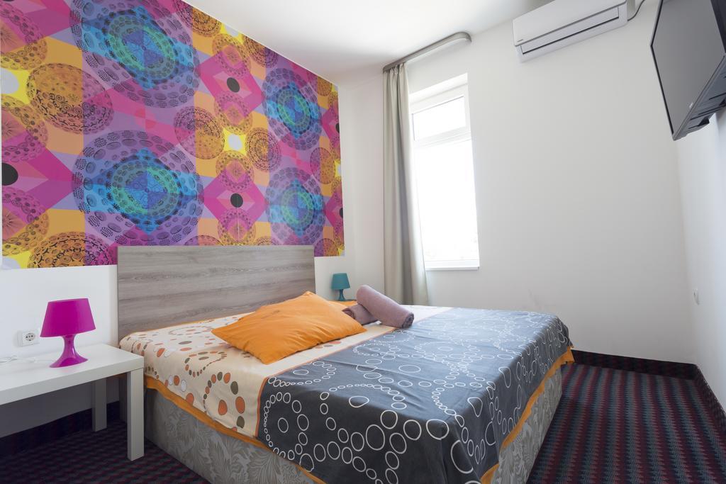 Hotel Albi Sofia Eksteriør bilde